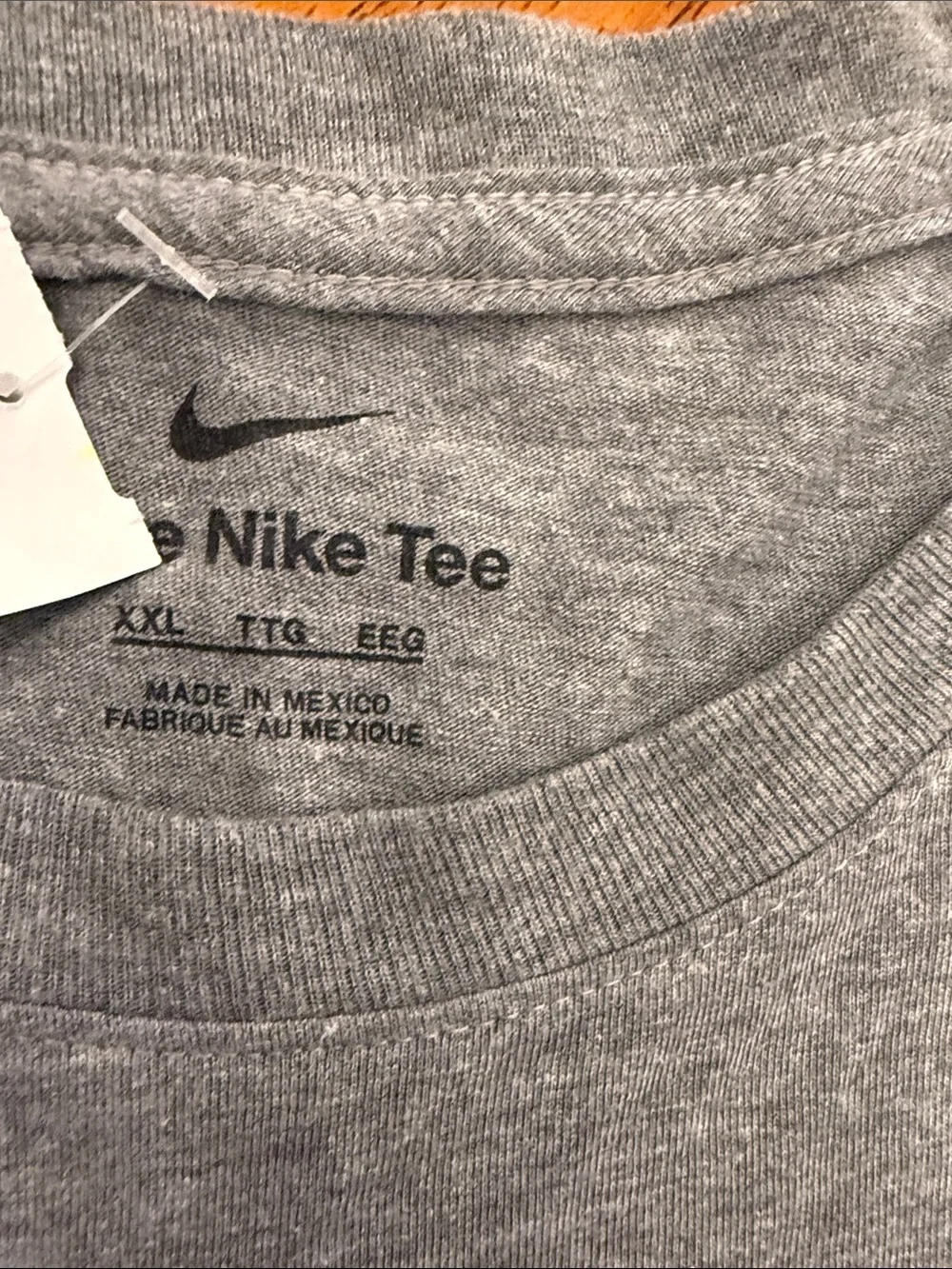 Jordan casual brand